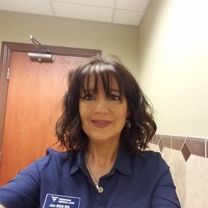 Meet your Posher, Jan